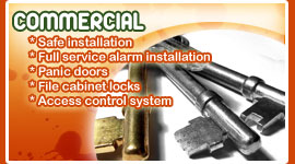 Locksmith 30054